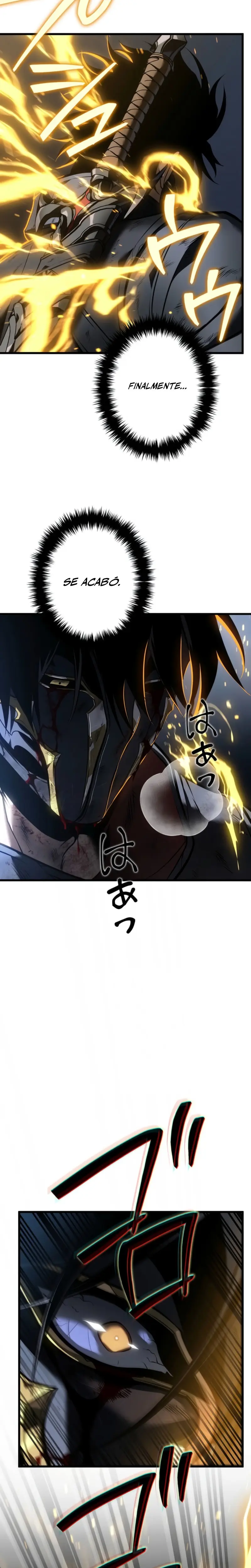 El Stream del Reencarnado Capítulo 18 - Page 40