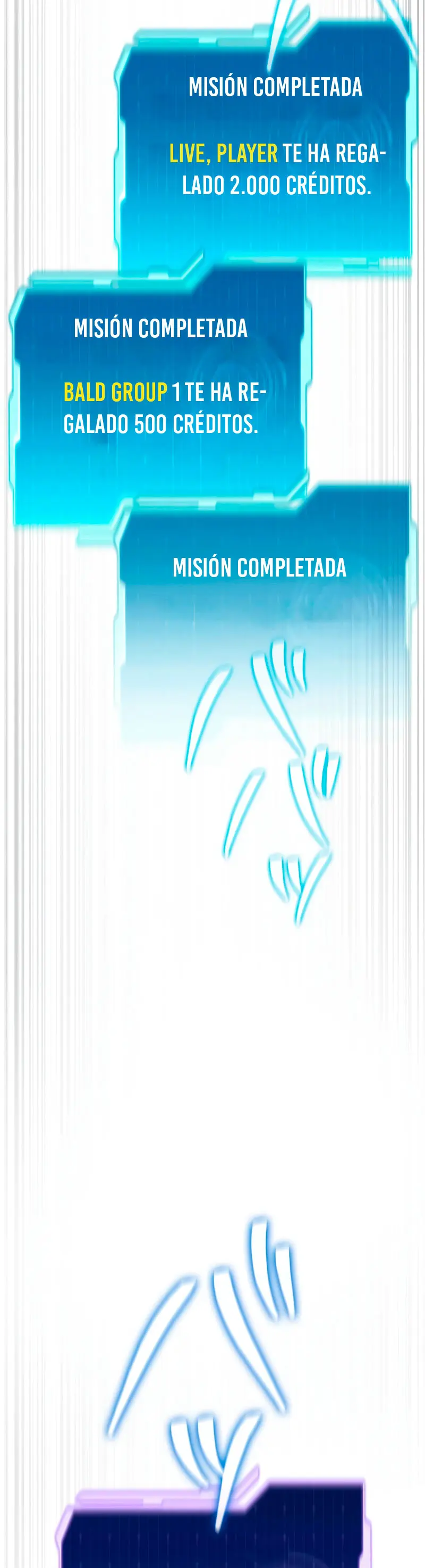 El Stream del Reencarnado Capítulo 19 - Page 14