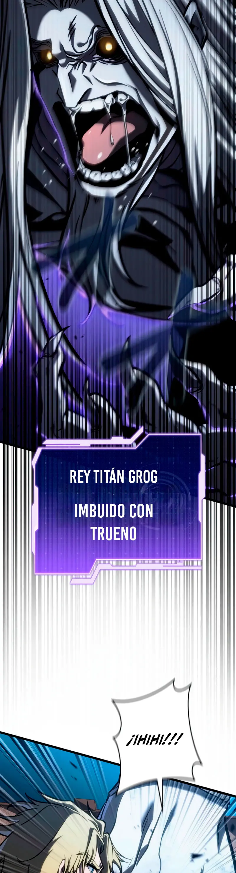 El Stream del Reencarnado Capítulo 19 - Page 25