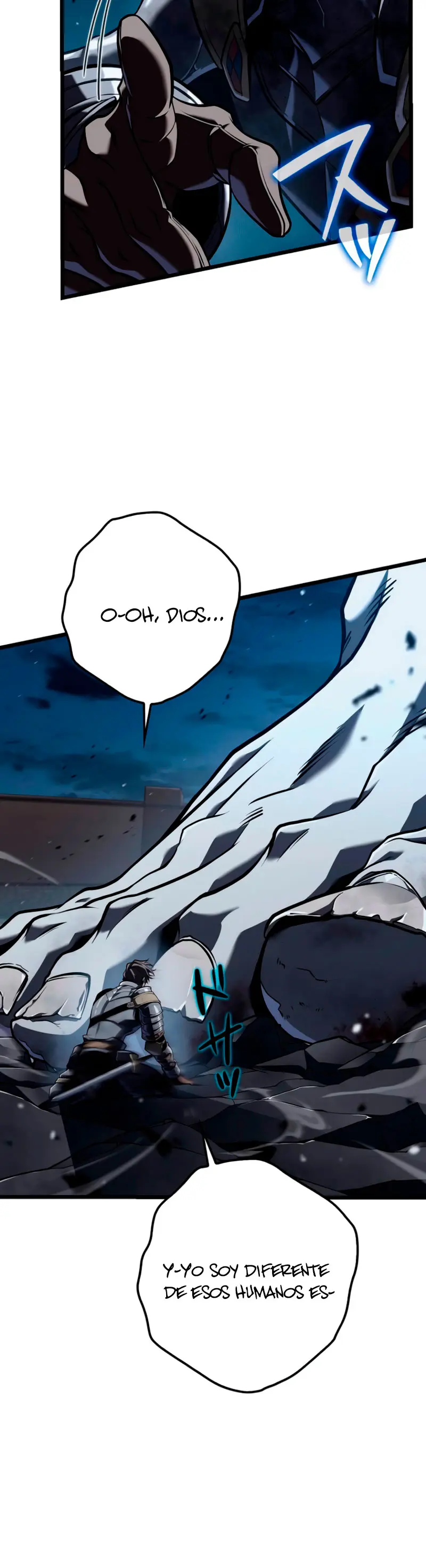 El Stream del Reencarnado Capítulo 19 - Page 27