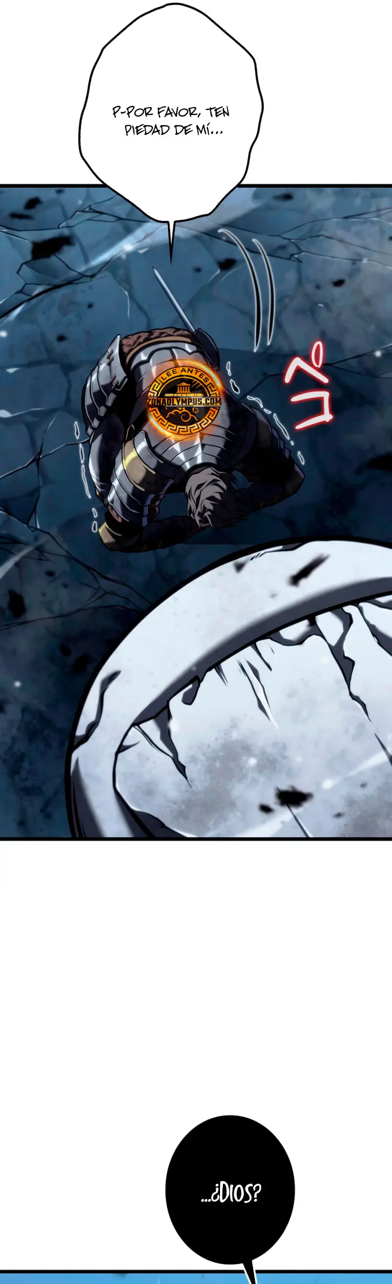 El Stream del Reencarnado Capítulo 19 - Page 28