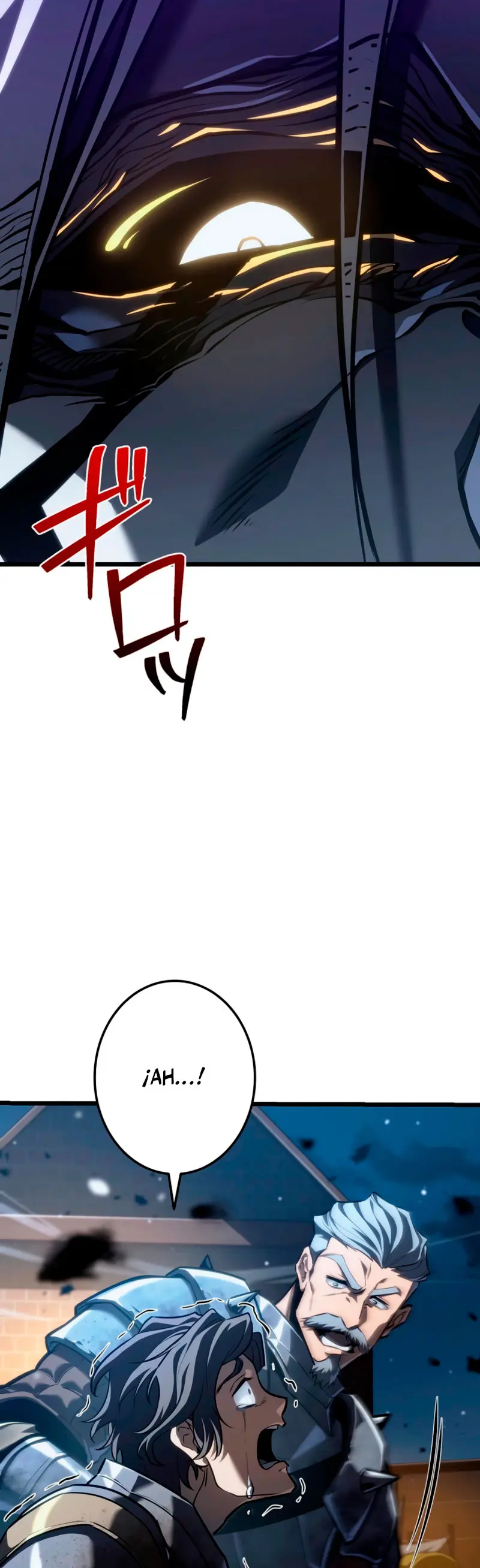 El Stream del Reencarnado Capítulo 19 - Page 30