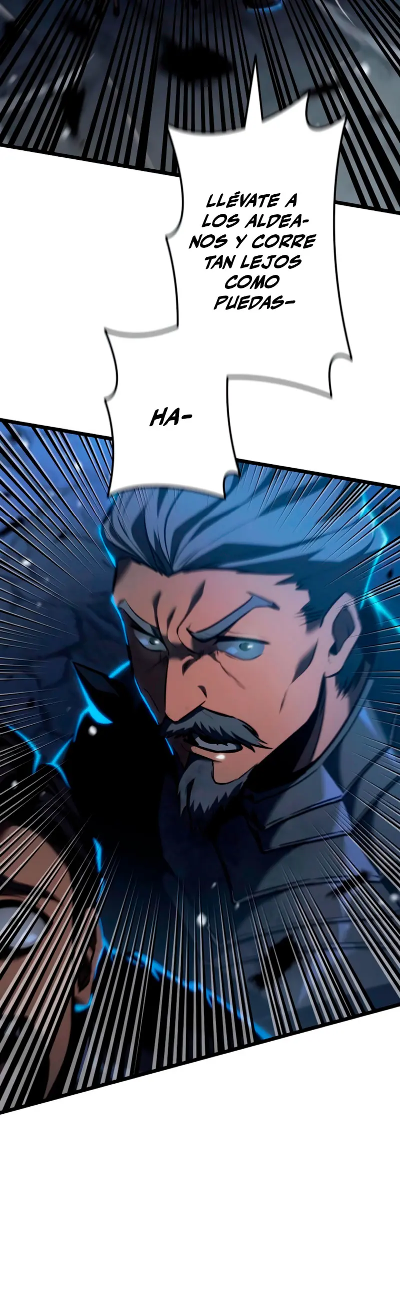 El Stream del Reencarnado Capítulo 19 - Page 32