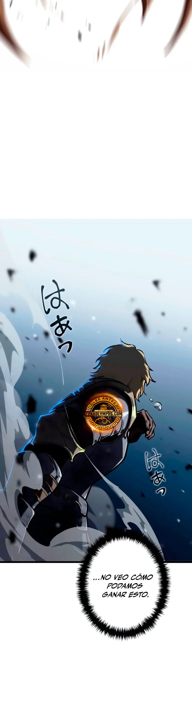 El Stream del Reencarnado Capítulo 19 - Page 35