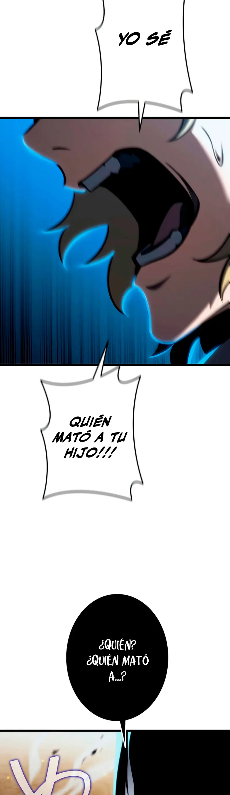 El Stream del Reencarnado Capítulo 19 - Page 39