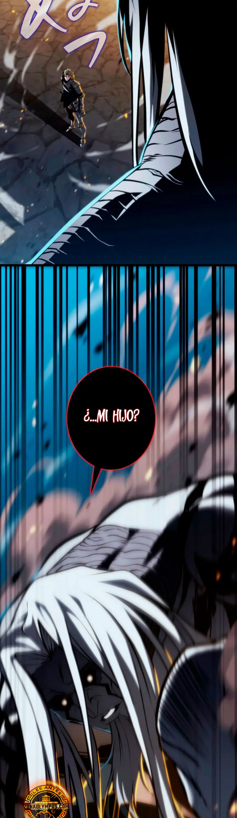 El Stream del Reencarnado Capítulo 19 - Page 40