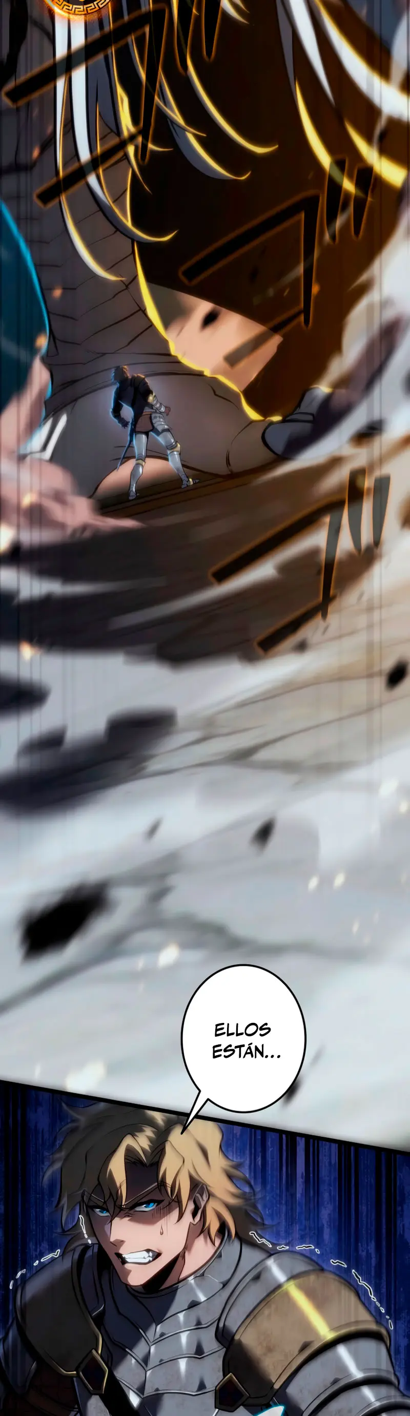 El Stream del Reencarnado Capítulo 19 - Page 41