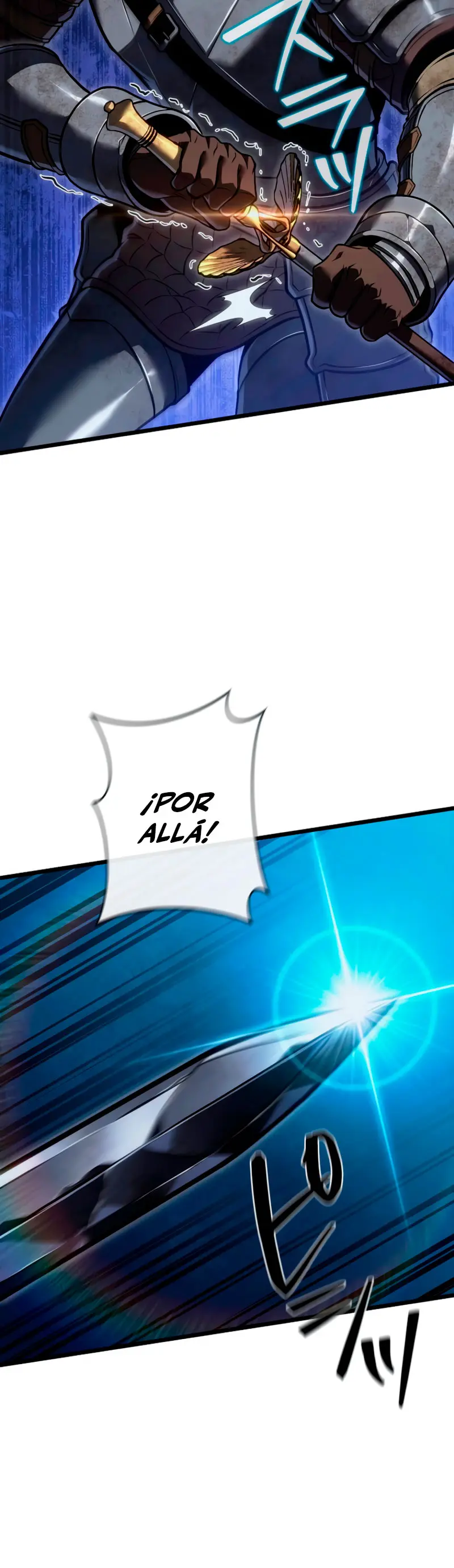 El Stream del Reencarnado Capítulo 19 - Page 42