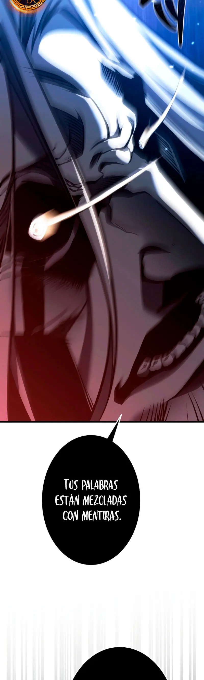 El Stream del Reencarnado Capítulo 19 - Page 46