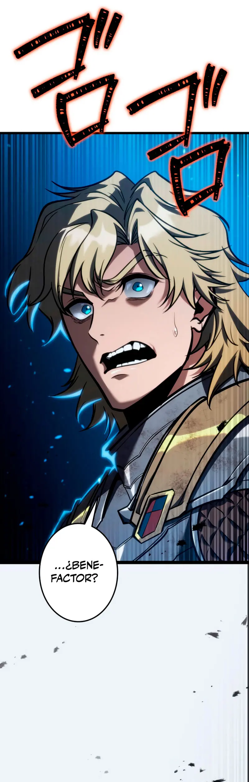 El Stream del Reencarnado Capítulo 19 - Page 53