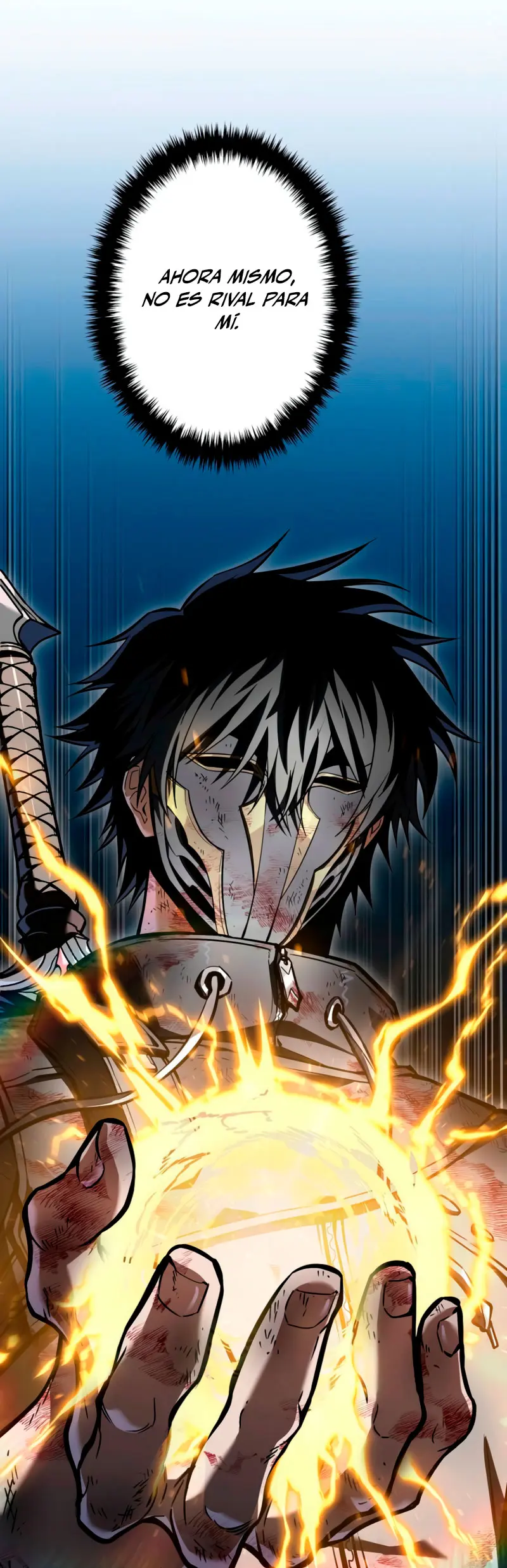 El Stream del Reencarnado Capítulo 19 - Page 58