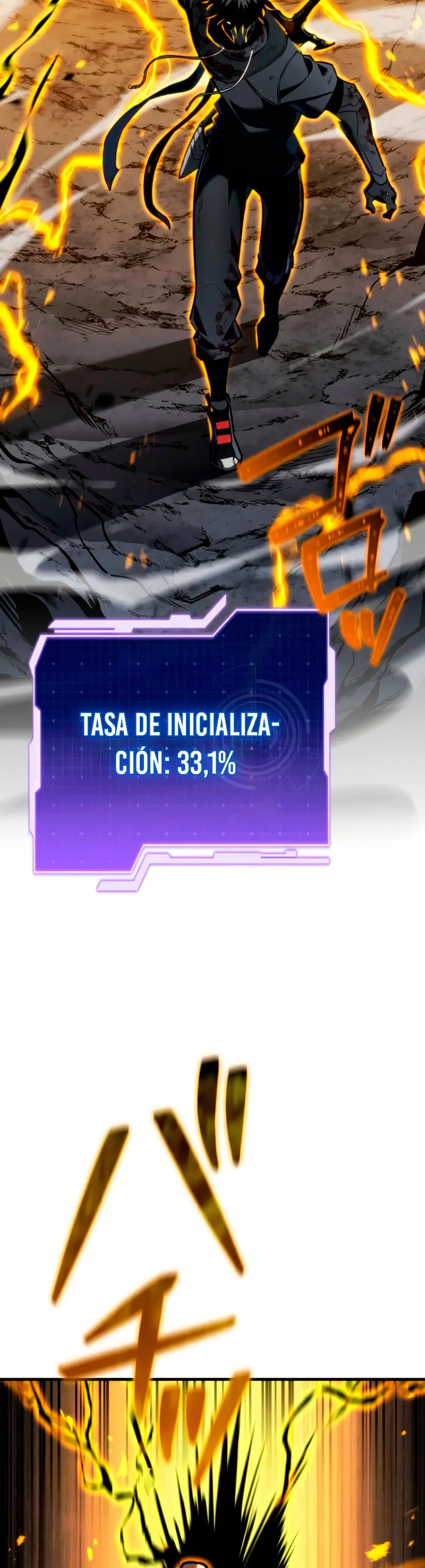 El Stream del Reencarnado Capítulo 19 - Page 66