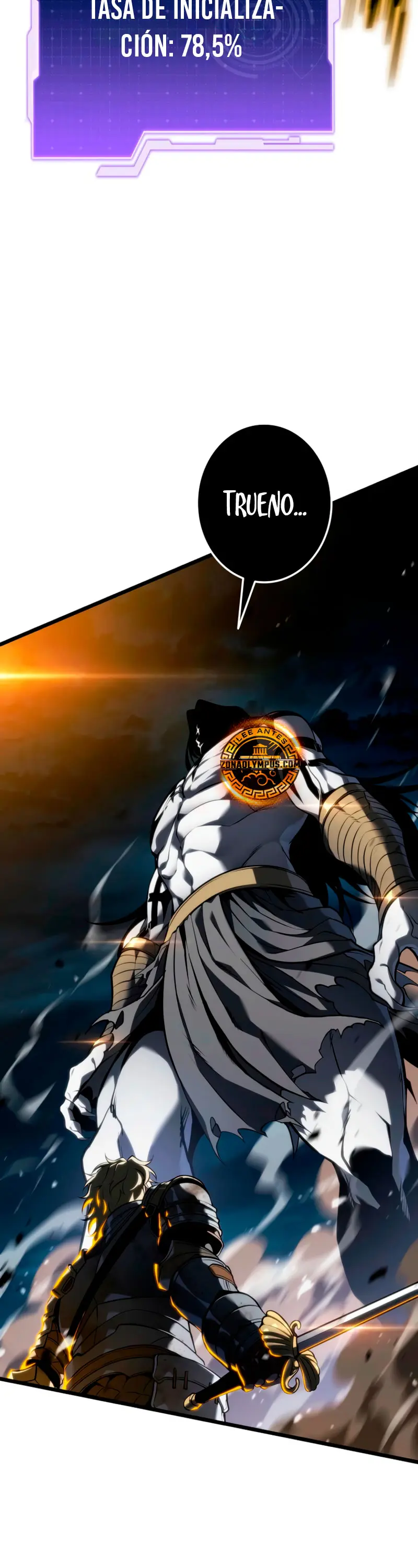 El Stream del Reencarnado Capítulo 19 - Page 72