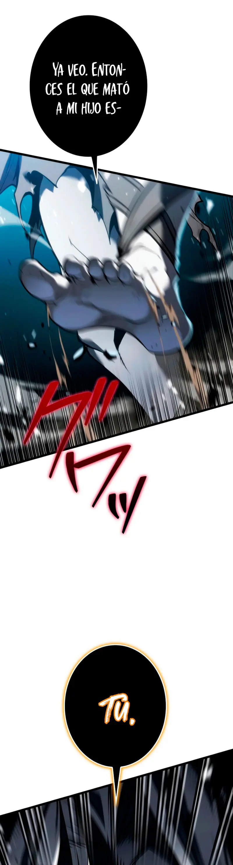 El Stream del Reencarnado Capítulo 19 - Page 73