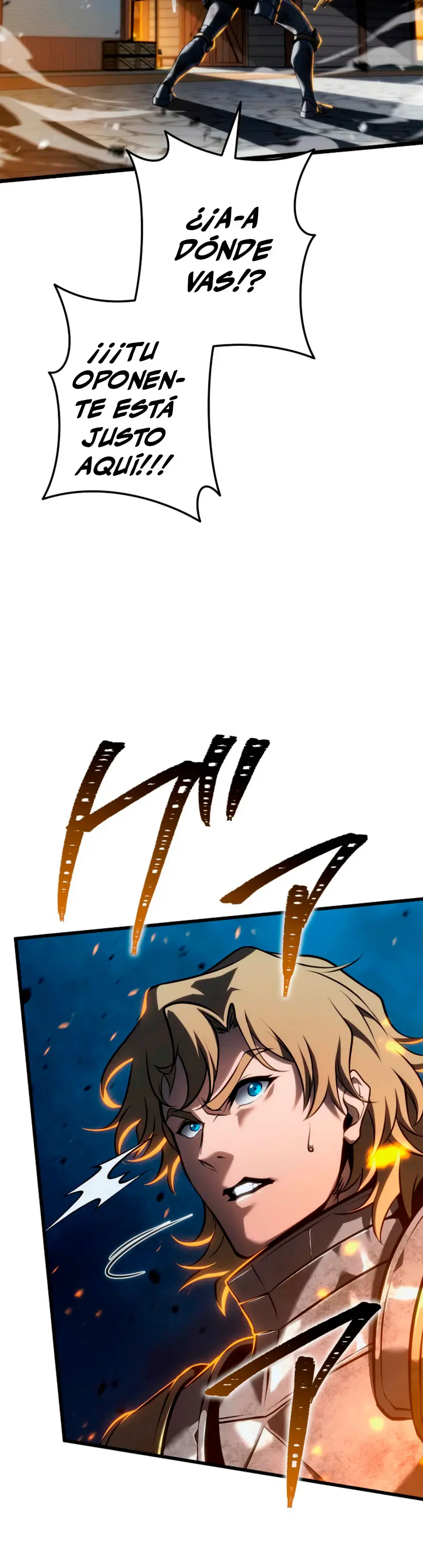 El Stream del Reencarnado Capítulo 19 - Page 75