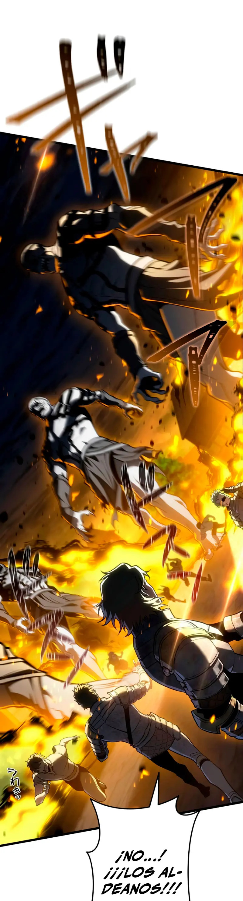 El Stream del Reencarnado Capítulo 19 - Page 76