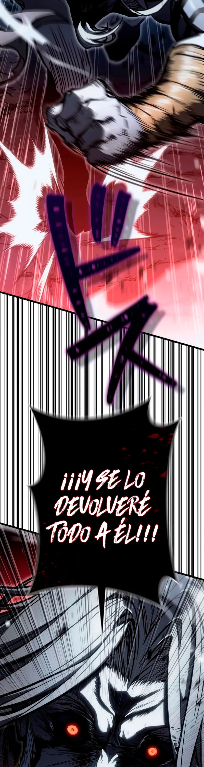 El Stream del Reencarnado Capítulo 19 - Page 81