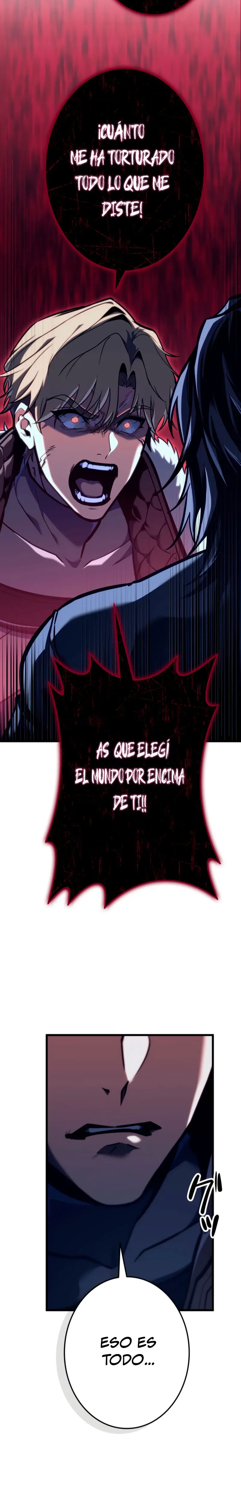 El Stream del Reencarnado Capítulo 2 - Page 14