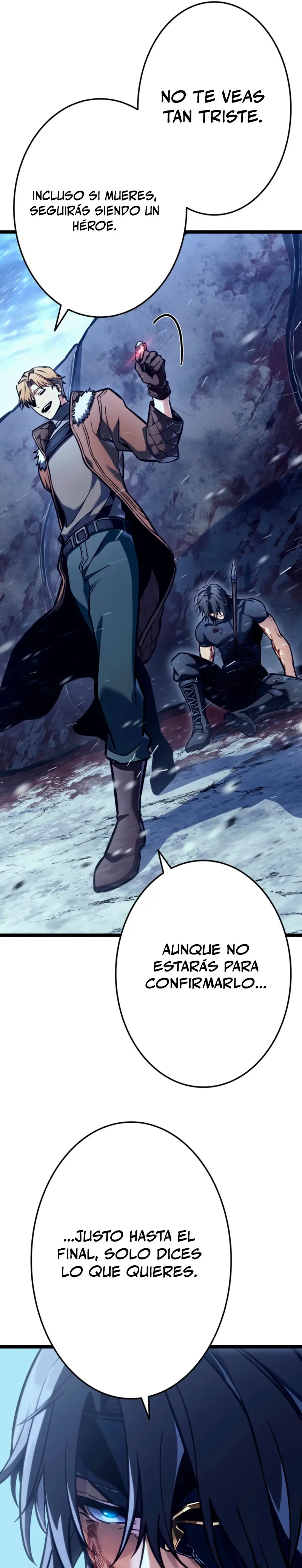 El Stream del Reencarnado Capítulo 2 - Page 16