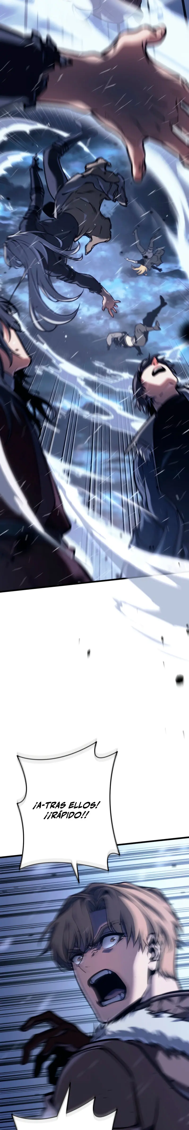 El Stream del Reencarnado Capítulo 2 - Page 23