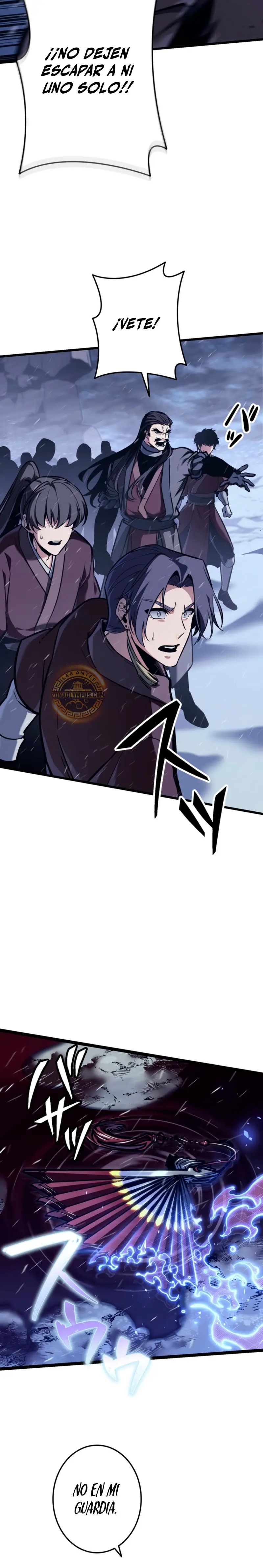 El Stream del Reencarnado Capítulo 2 - Page 24