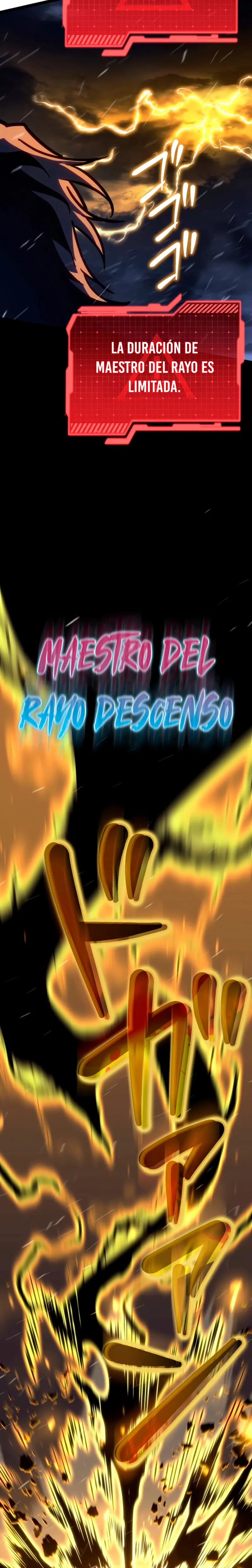 El Stream del Reencarnado Capítulo 2 - Page 26