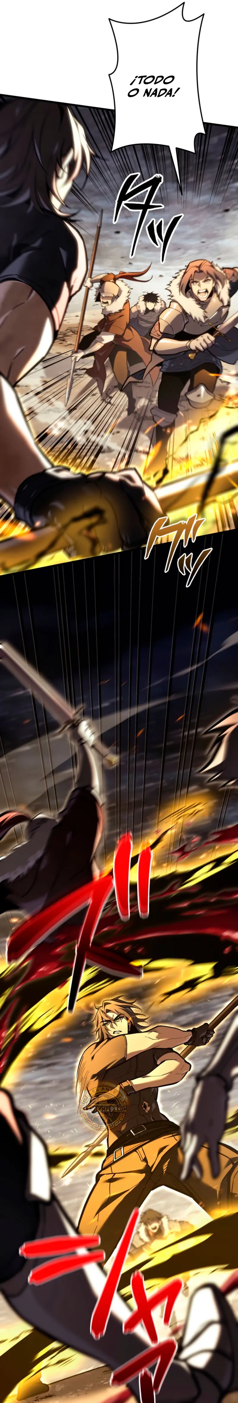 El Stream del Reencarnado Capítulo 2 - Page 31