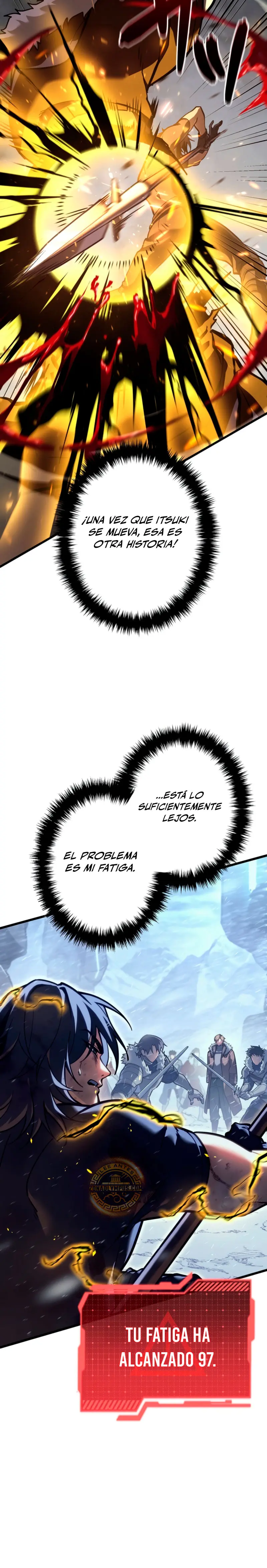 El Stream del Reencarnado Capítulo 2 - Page 33