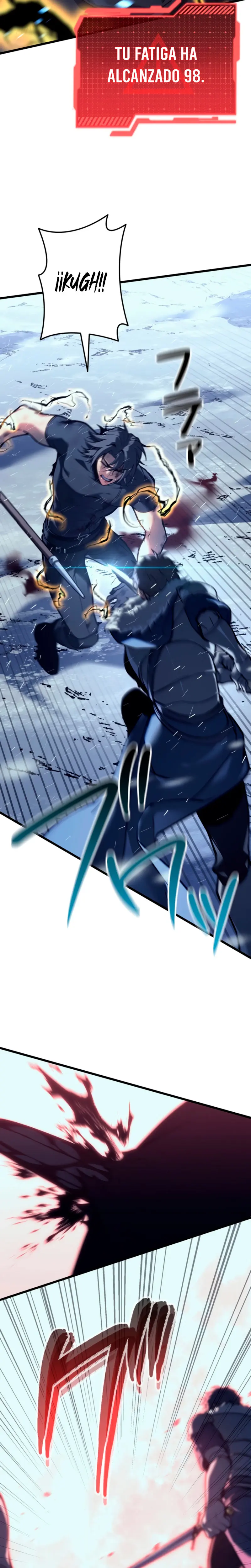 El Stream del Reencarnado Capítulo 2 - Page 35