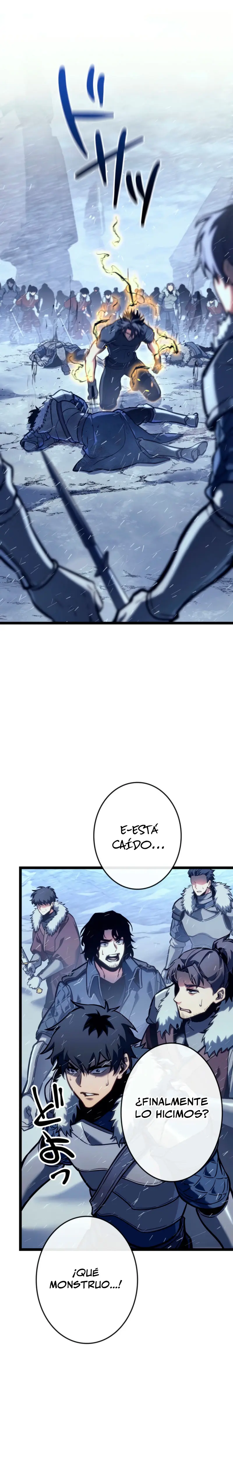 El Stream del Reencarnado Capítulo 2 - Page 39