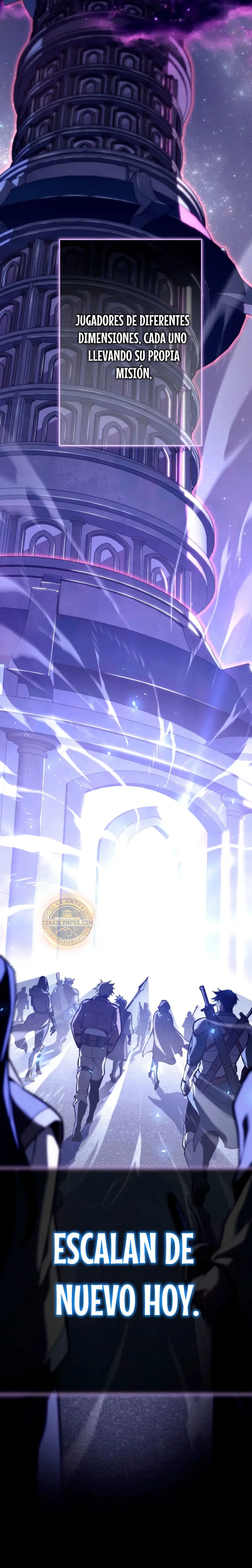 El Stream del Reencarnado Capítulo 2 - Page 4