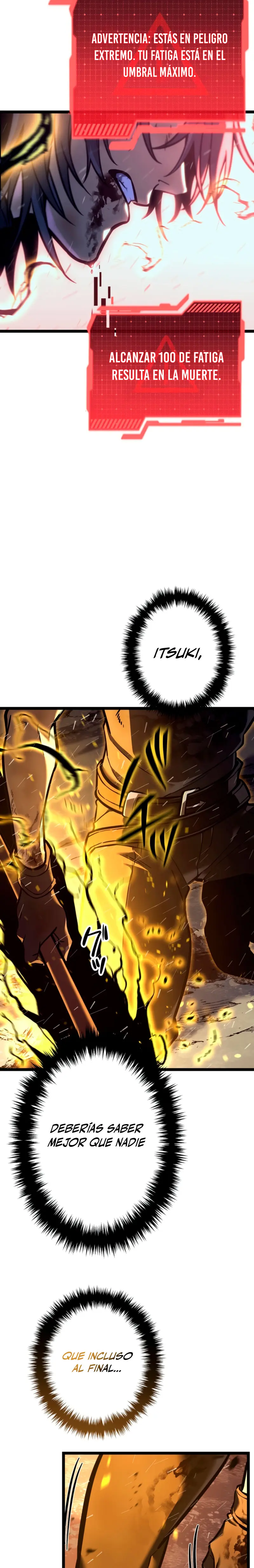 El Stream del Reencarnado Capítulo 2 - Page 41