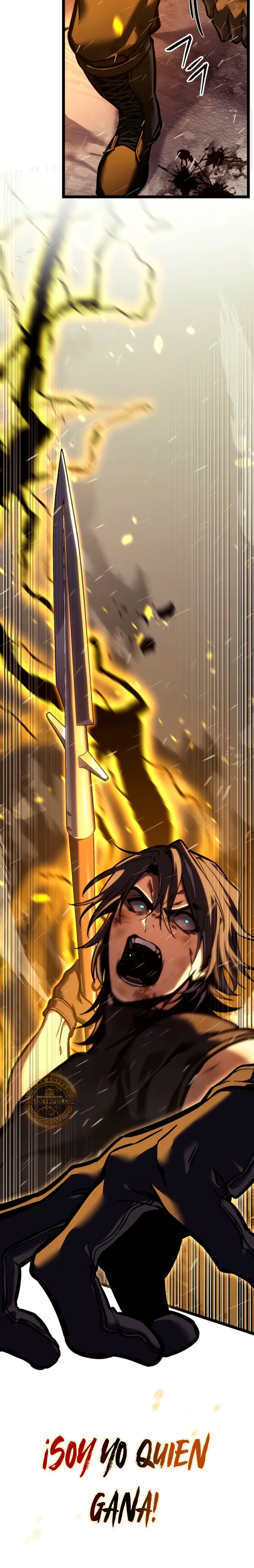 El Stream del Reencarnado Capítulo 2 - Page 42