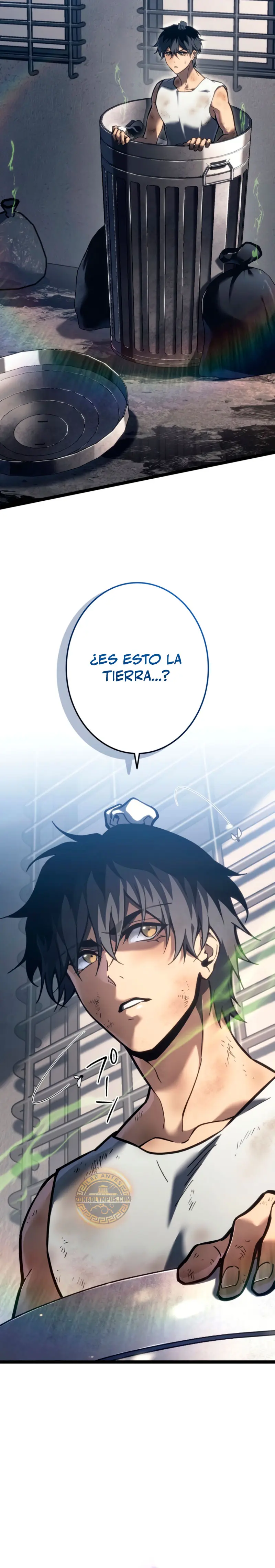 El Stream del Reencarnado Capítulo 2 - Page 48