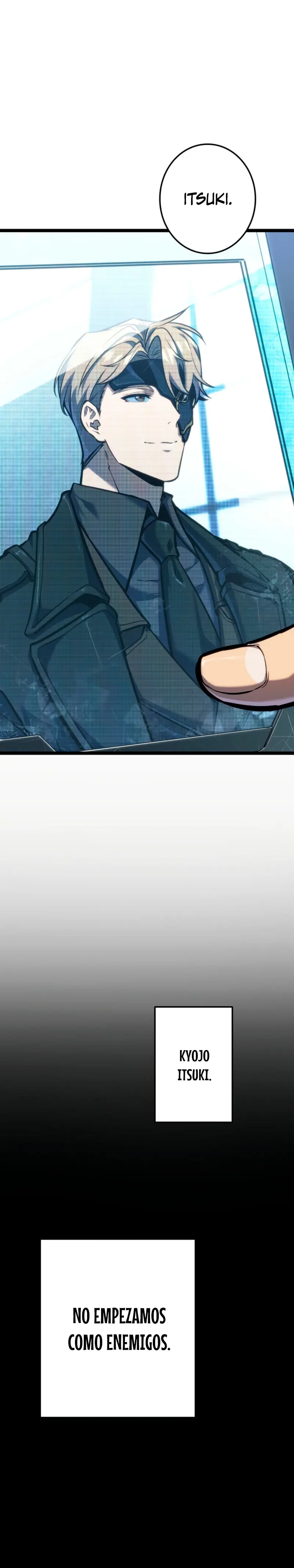 El Stream del Reencarnado Capítulo 2 - Page 55