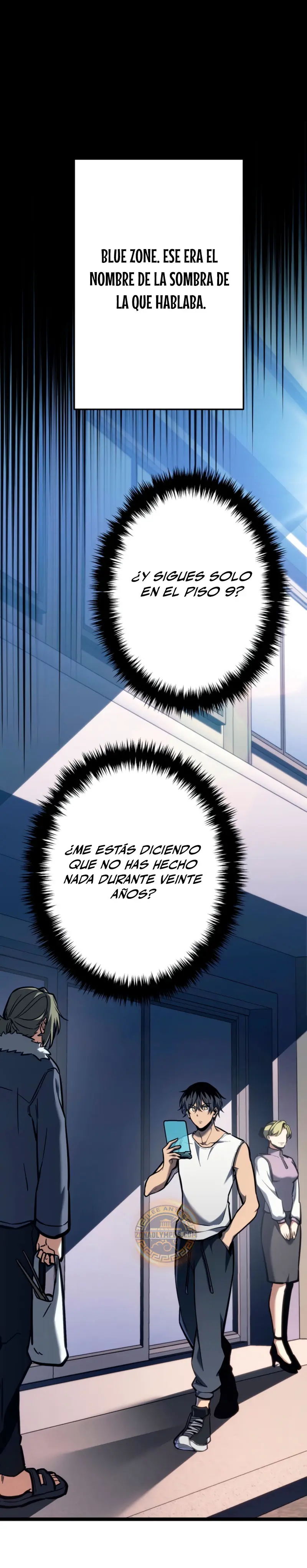 El Stream del Reencarnado Capítulo 2 - Page 59