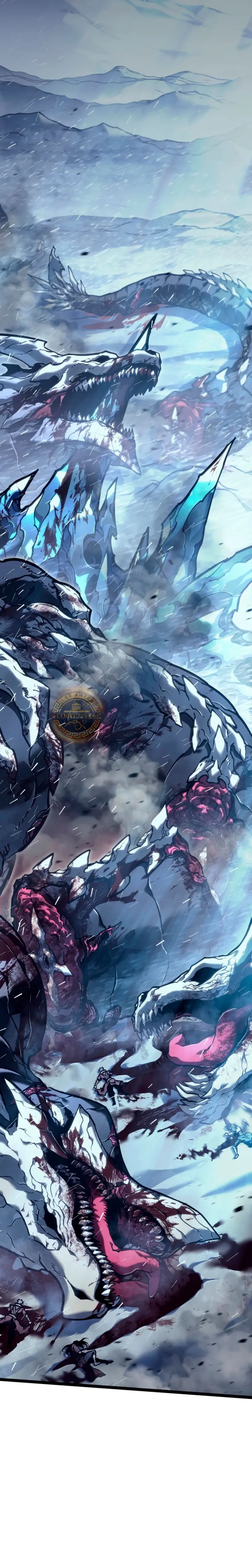 El Stream del Reencarnado Capítulo 2 - Page 6