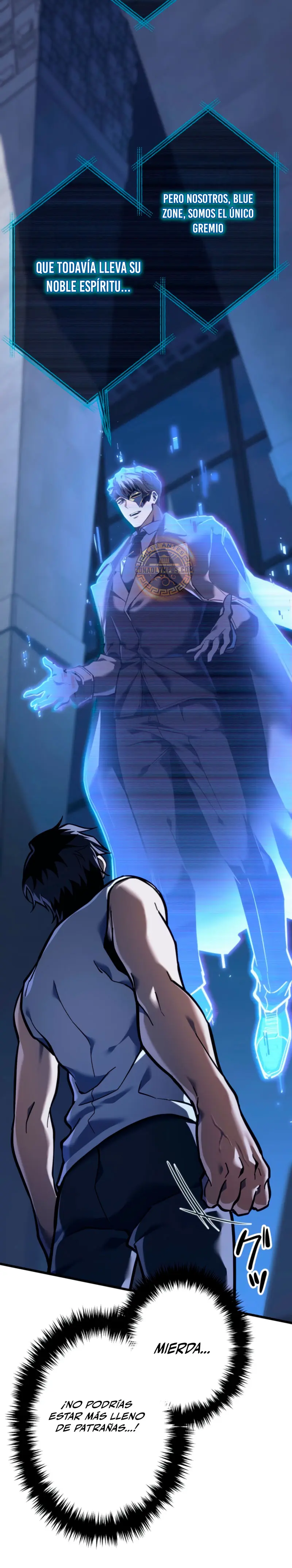 El Stream del Reencarnado Capítulo 2 - Page 69