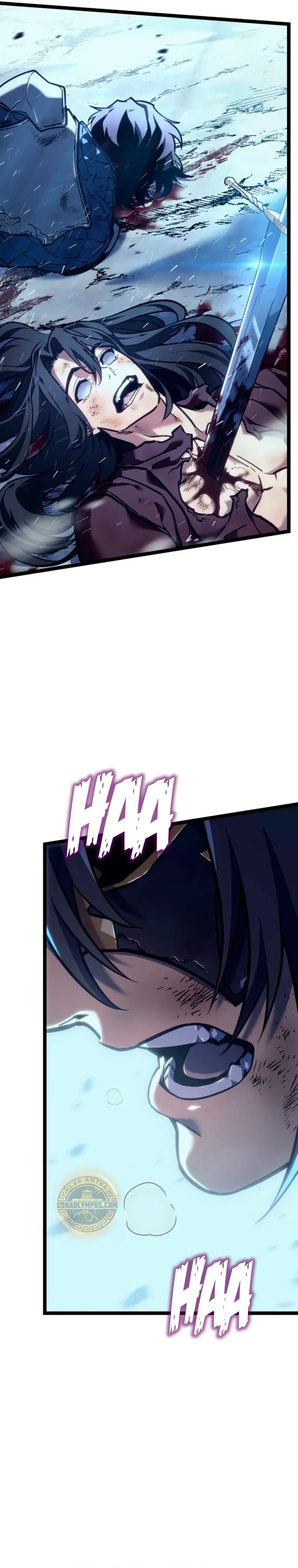 El Stream del Reencarnado Capítulo 2 - Page 7