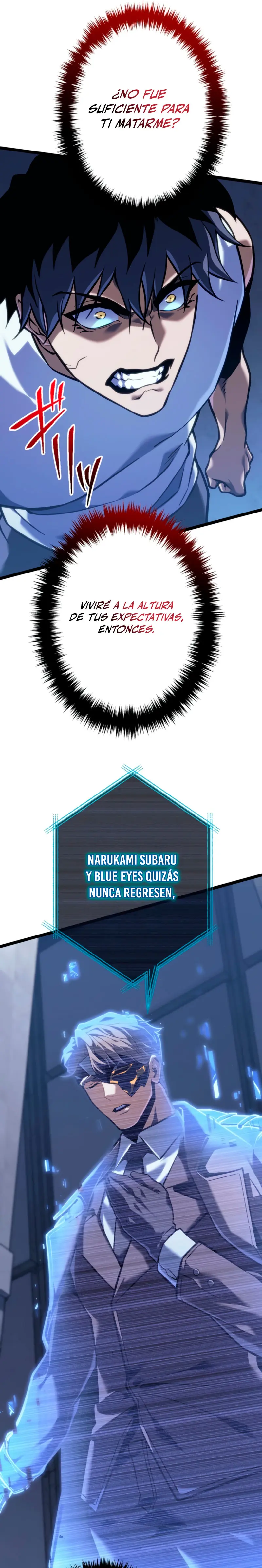 El Stream del Reencarnado Capítulo 2 - Page 70