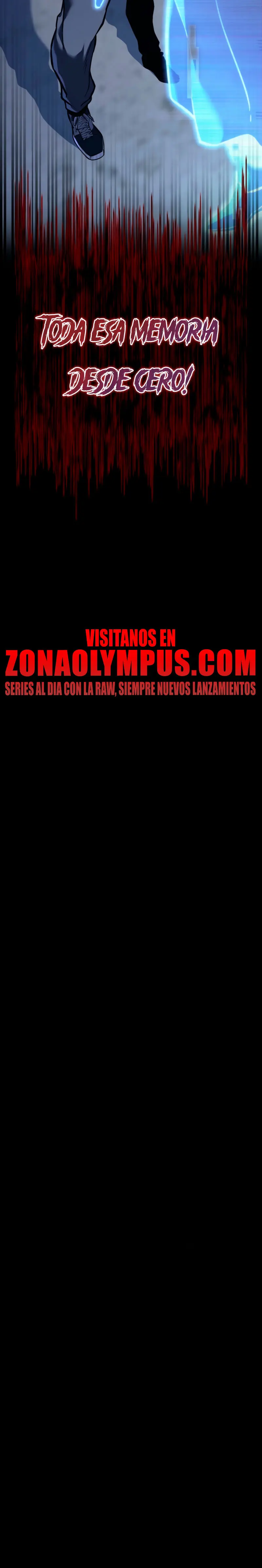 El Stream del Reencarnado Capítulo 2 - Page 72