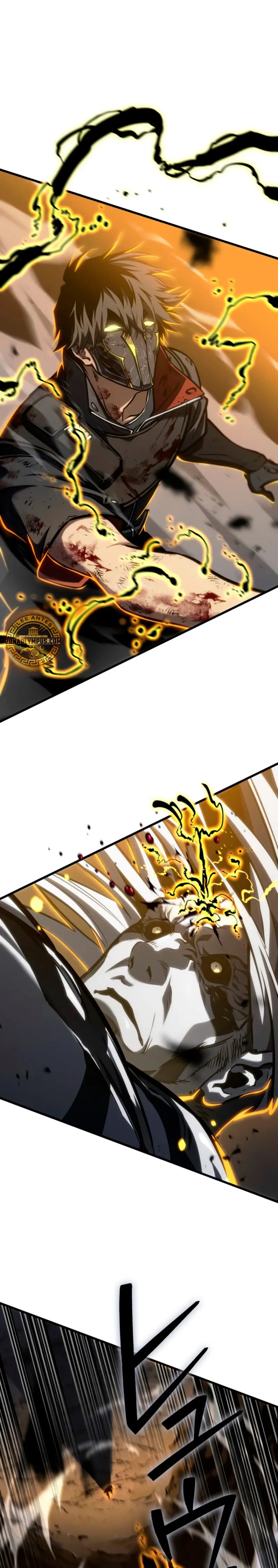 El Stream del Reencarnado Capítulo 20 - Page 20