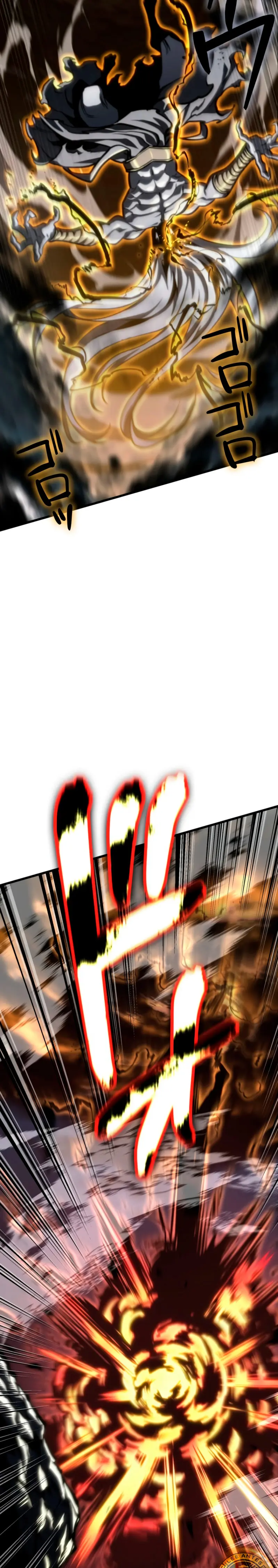 El Stream del Reencarnado Capítulo 20 - Page 21