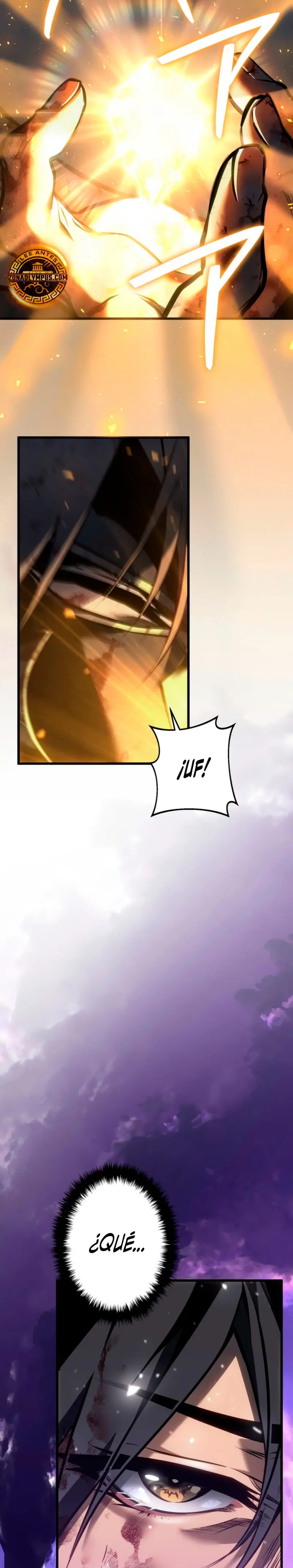 El Stream del Reencarnado Capítulo 20 - Page 27