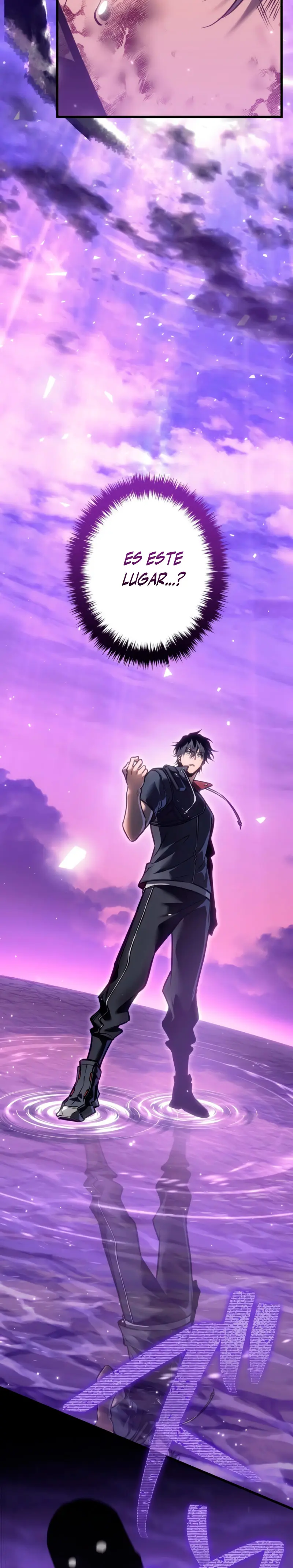 El Stream del Reencarnado Capítulo 20 - Page 28
