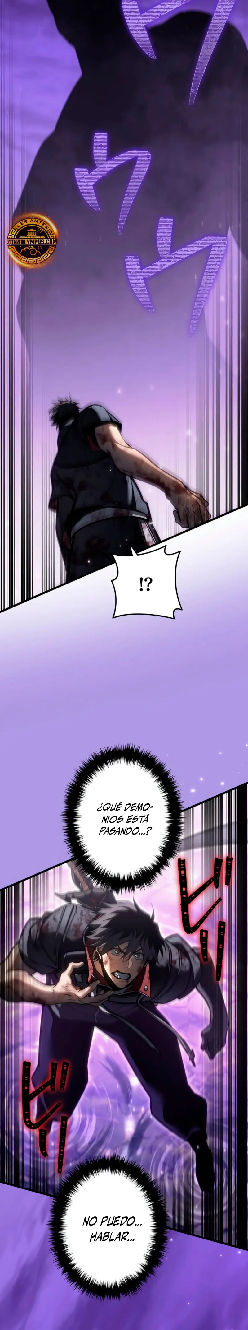 El Stream del Reencarnado Capítulo 20 - Page 29