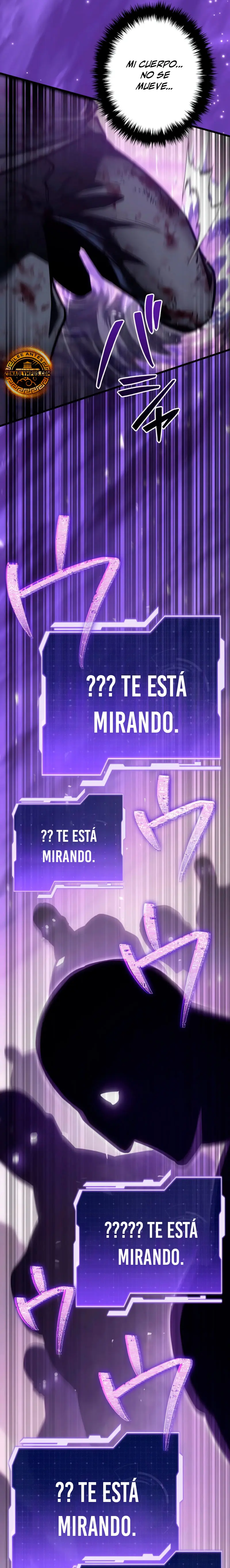 El Stream del Reencarnado Capítulo 20 - Page 30