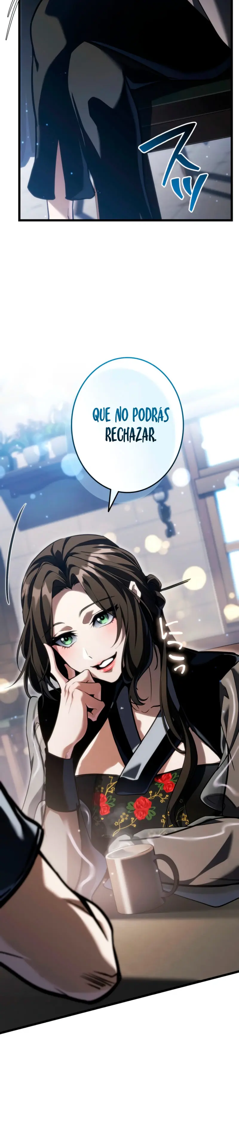 El Stream del Reencarnado Capítulo 20 - Page 42