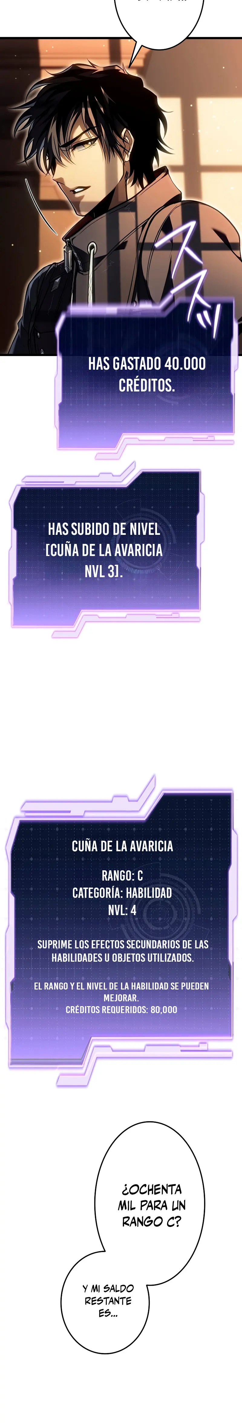 El Stream del Reencarnado Capítulo 21 - Page 17