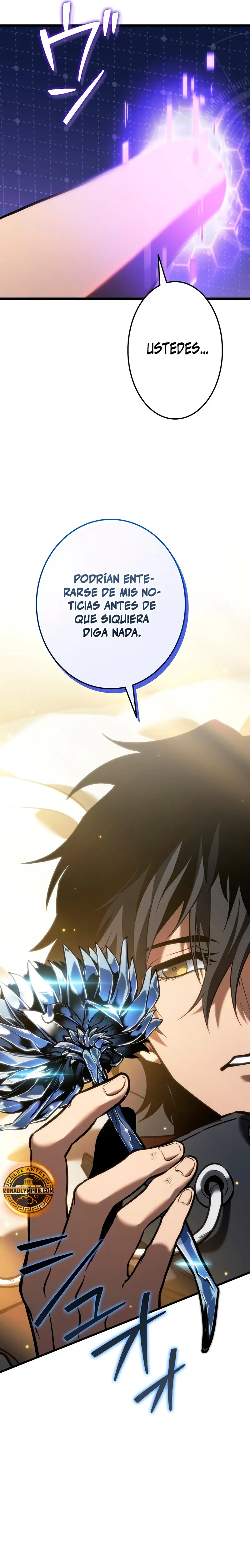 El Stream del Reencarnado Capítulo 21 - Page 19